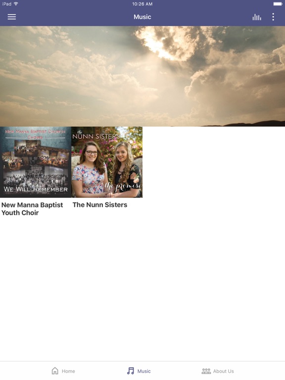 Screenshot #5 pour CBC Union grove NC