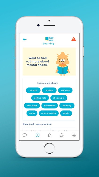 Mind Your Mate screenshot-5