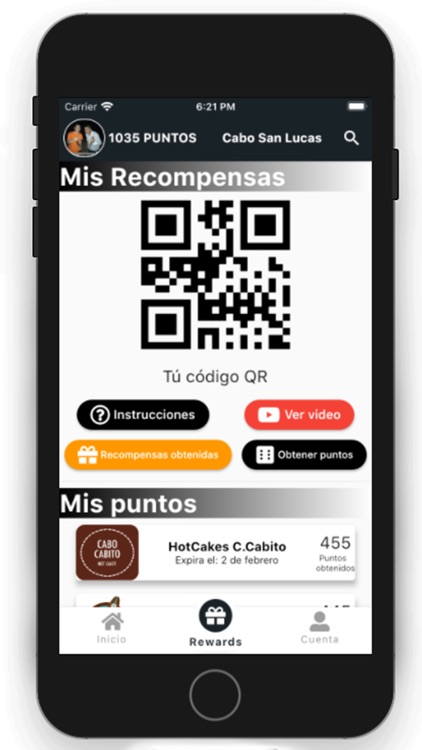 Cabofind - Los Cabos screenshot-5