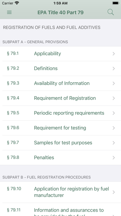 Weaver ECS Screenshot