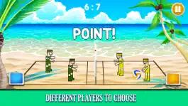 Game screenshot VolleyBall Sports Physics War hack