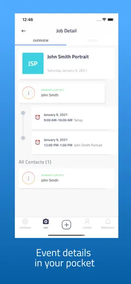 Game screenshot ShootQ Mobile apk