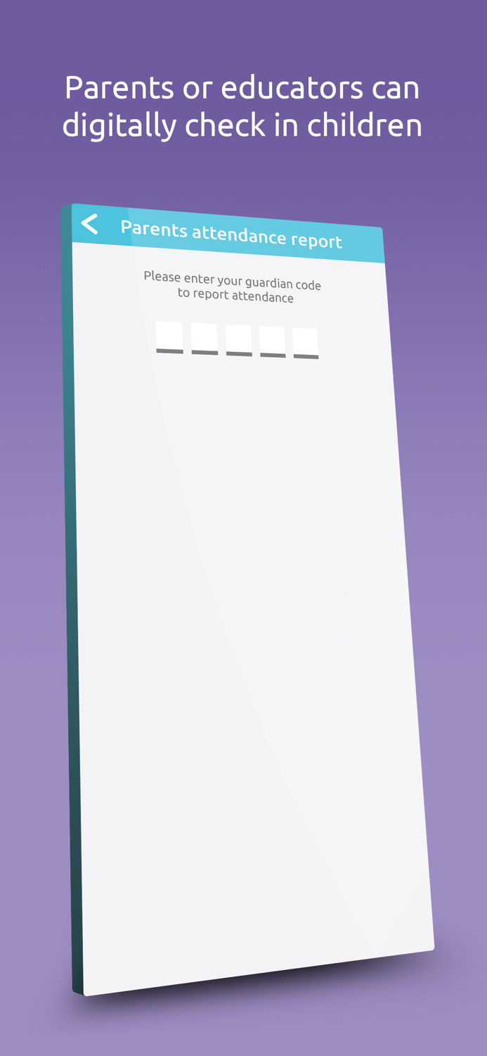 Grace Church School App