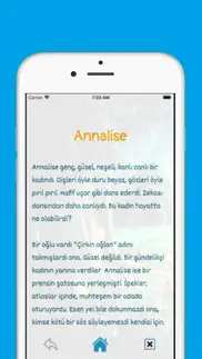 andersen masalları problems & solutions and troubleshooting guide - 3