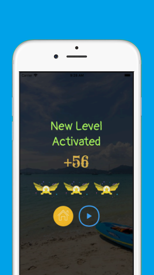 #5. Number Memoory (iOS) Podle: Pavolle Bilisim Ticaret Limited Sirketi