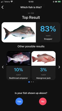 Game screenshot QLD Fishing 2.0 hack