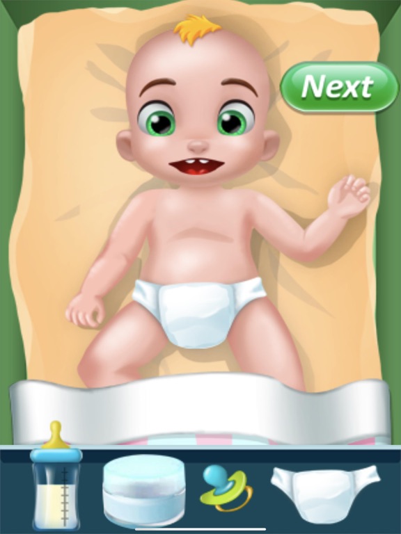 Screenshot #5 pour Celebrity Moms New Baby Doctor