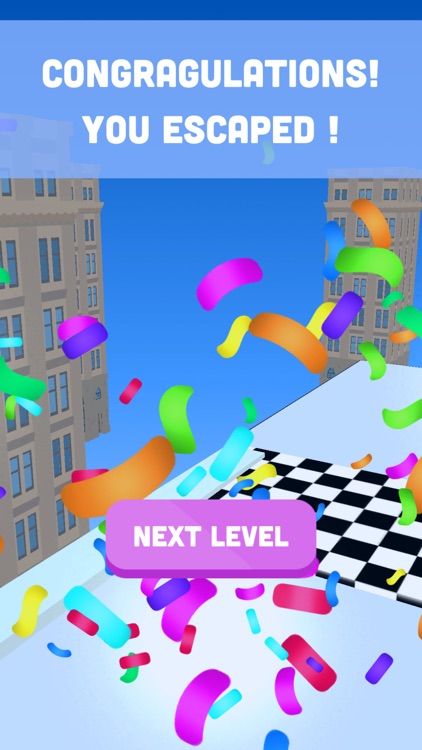 Great Warrior 3D screenshot-9