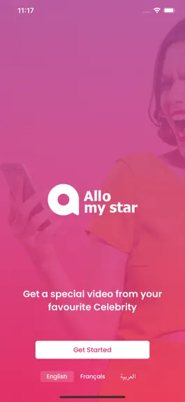 Game screenshot AlloMyStar apk