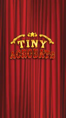 Game screenshot Tiny Acrobats Boardgame mod apk