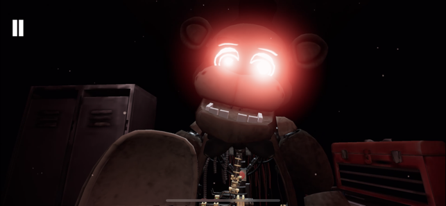 ‎Five Nights at Freddy's: HW Screenshot