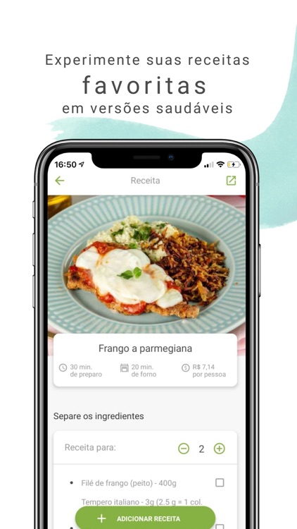 Smartliv screenshot-7