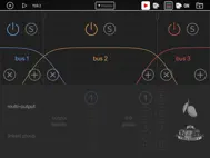 Multiband ipad bilder 1