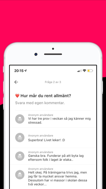 Improvea screenshot-4