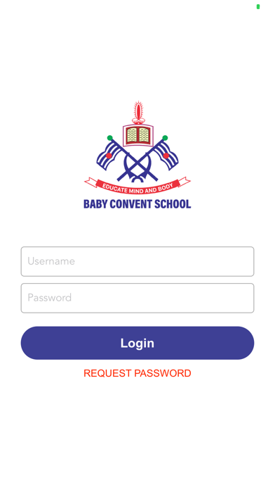 Baby Convent School Screenshot