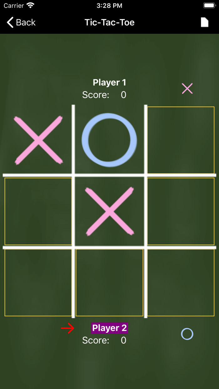 Basic Fraction Deluxe