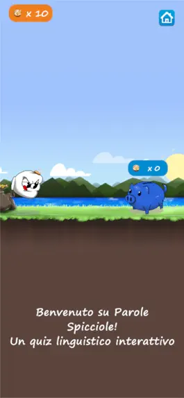 Game screenshot Parole Spicciole mod apk