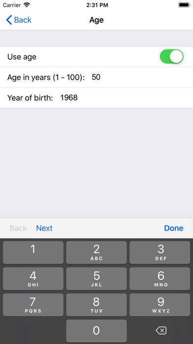 SongCocktail Lite Screenshot
