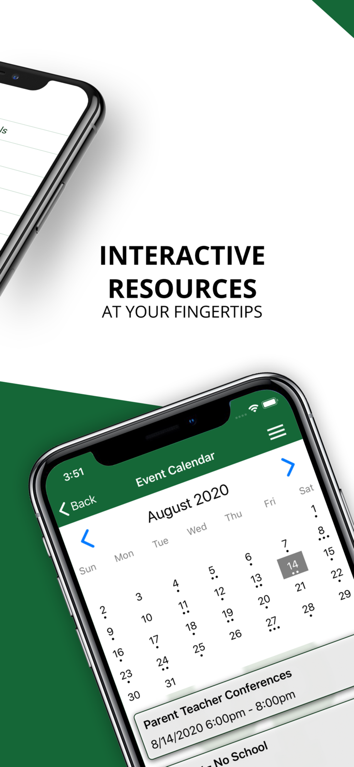 Carle Place School District