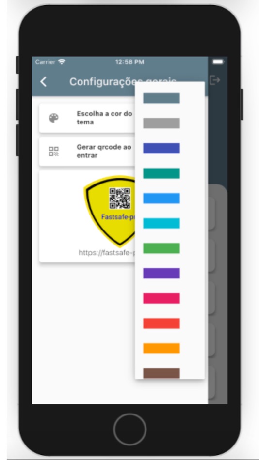 #6. Colaborador (iOS) 由: Eduardo Cruz