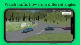 Game screenshot Roundabout Simulator apk