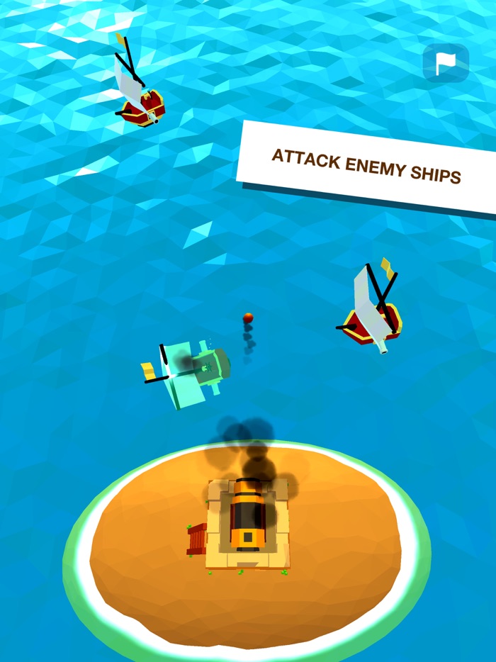 Sea Blitz Battleship Legends