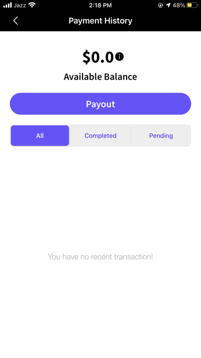 BurnLive Trainer Screenshot