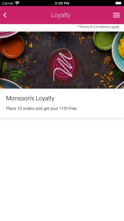 Monsoon To Go screenshot-6