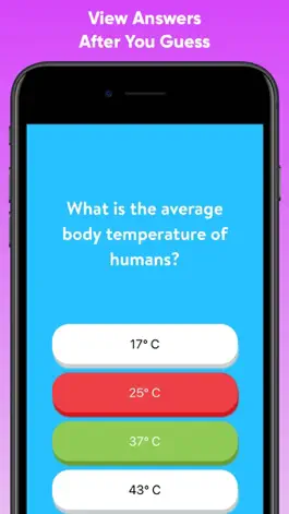 Game screenshot General Knowledge Trivia Quiz. apk