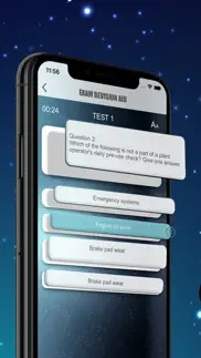 az-900 azure exam iphone screenshot 3