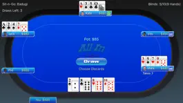 Game screenshot All-In Poker apk