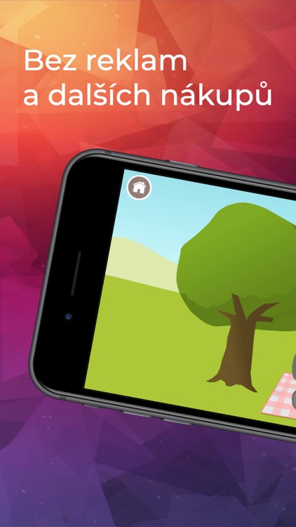 Školička: Barvy pro nejmenší