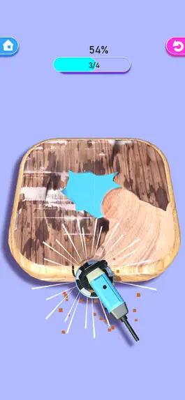 Game screenshot Repair Art! Crayon Epoxy Resin hack