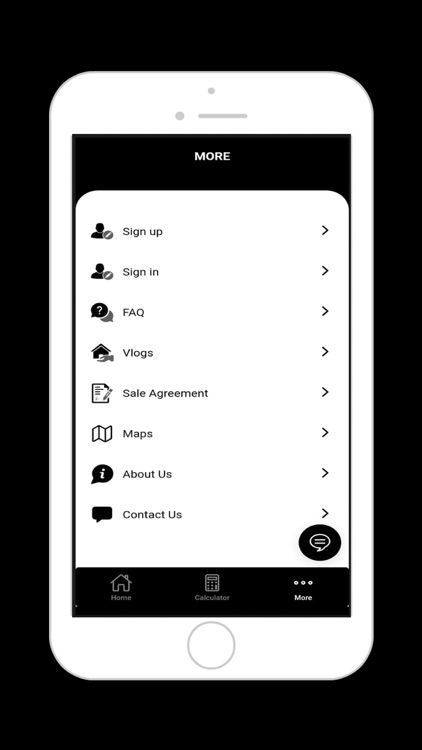 Albari - Real Estate screenshot-3