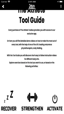 Game screenshot The ATG mod apk