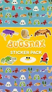 bugsnax stickers problems & solutions and troubleshooting guide - 2