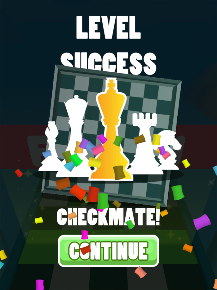 Endless Chess 3D