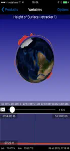 ESA cryosat screenshot #5 for iPhone