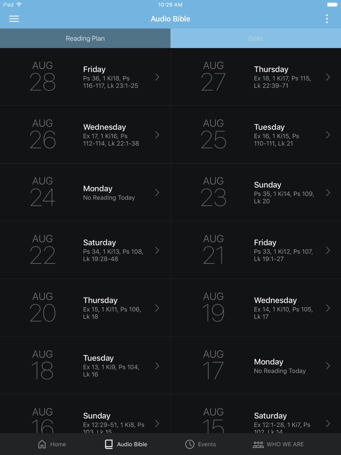 Apostolic Healthcare Intl.