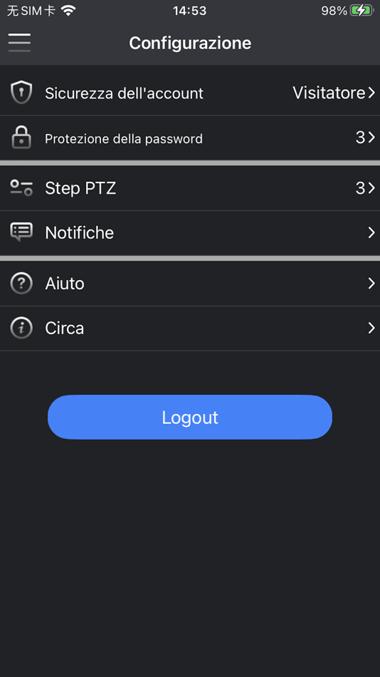 #4. Videostar Plus (iOS) 由: 伟楠 章