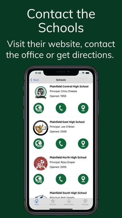 District 202 Screenshot