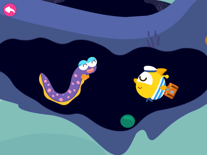 Baby Shark Adventure -BabyBots