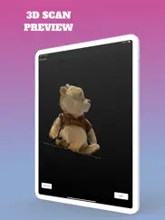 3d scanner app ipad resimleri 2