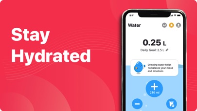 Pulse Now: Health, Water, Mindのおすすめ画像5