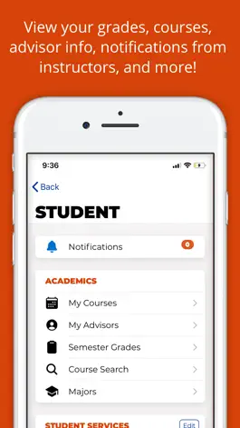 Game screenshot Boise State University mod apk