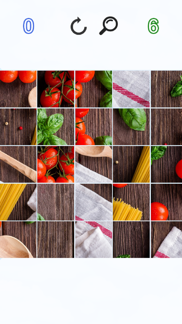 Photo Puzzle Game Pro