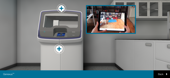 Digital Innovations Lab