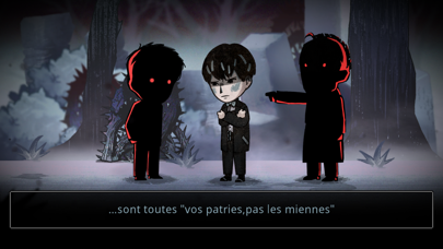 Screenshot #1 pour Pechka: Textuel,Jeu d'Aventure