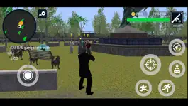 Game screenshot Gang Thugs Anarchy - Horizons hack