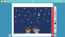 Game screenshot Lecto+ Aula hack